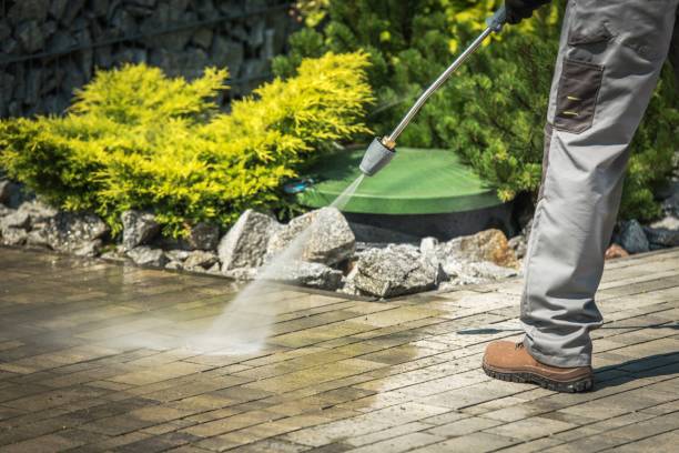 Best Pool Deck Cleaning  in Cape Canaveral, FL
